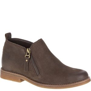 New without box Womens size 10 Hush Puppies Mazin Cayto Bootie